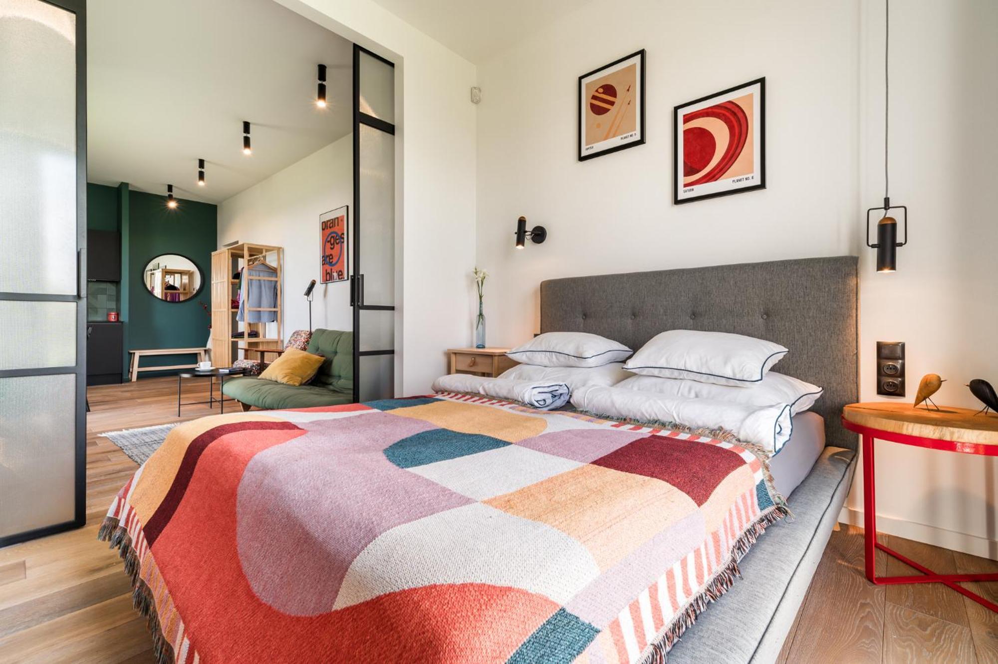 Luksusowy Apartament Ryn Mazury Widok Na Jezioro, Goraca Balia Екстер'єр фото